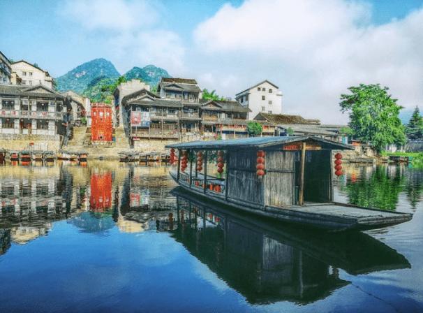 一盘米饼